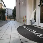 Your Way In Venice