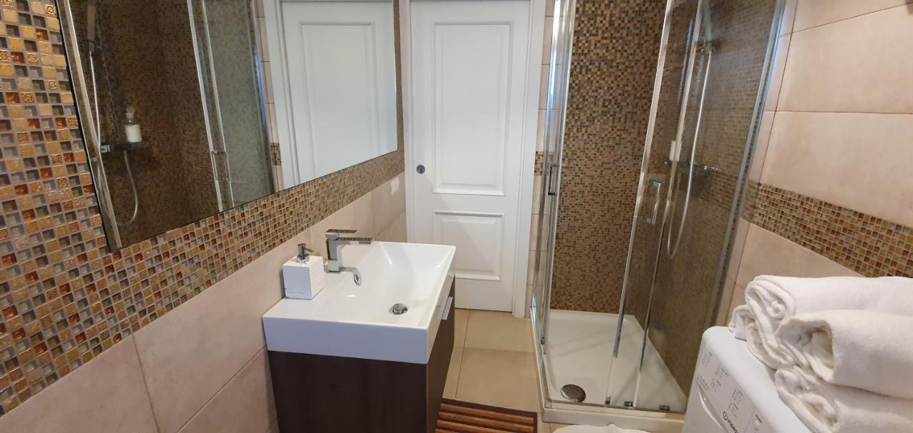 Apartamento Your Way In Venice