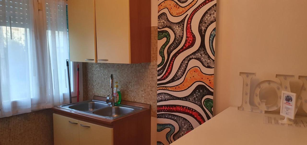 Apartamento Your Way In Venice