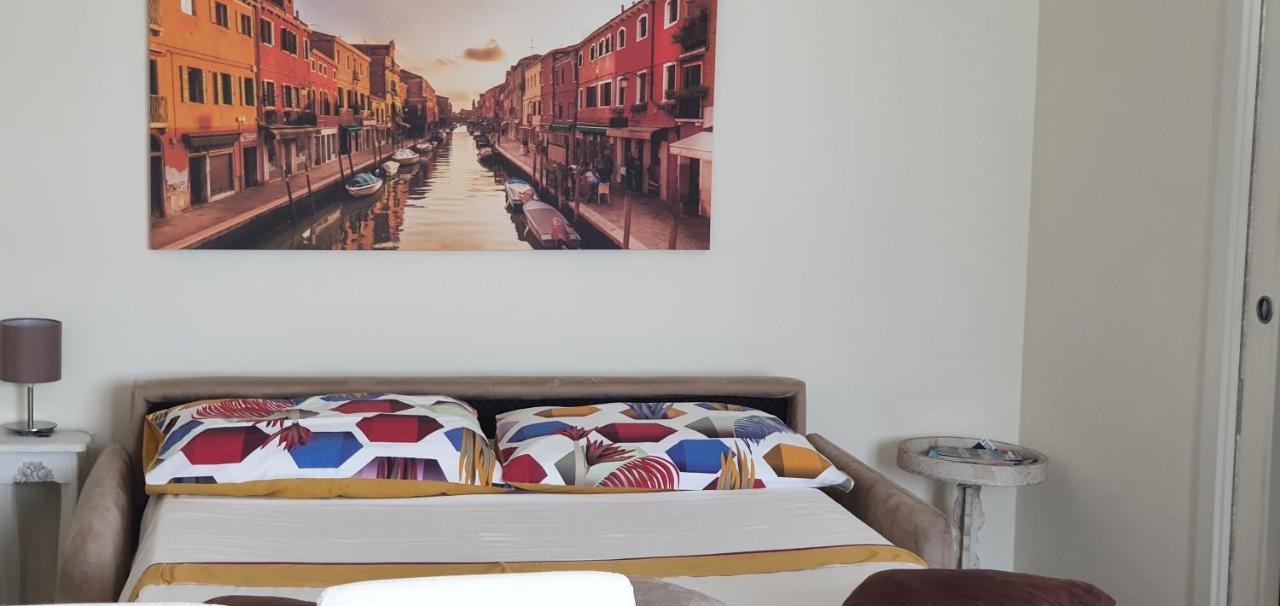 Your Way In Venice Apartamento Mestre