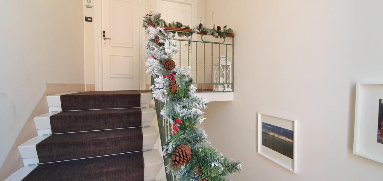 Apartamento Your Way In Venice *