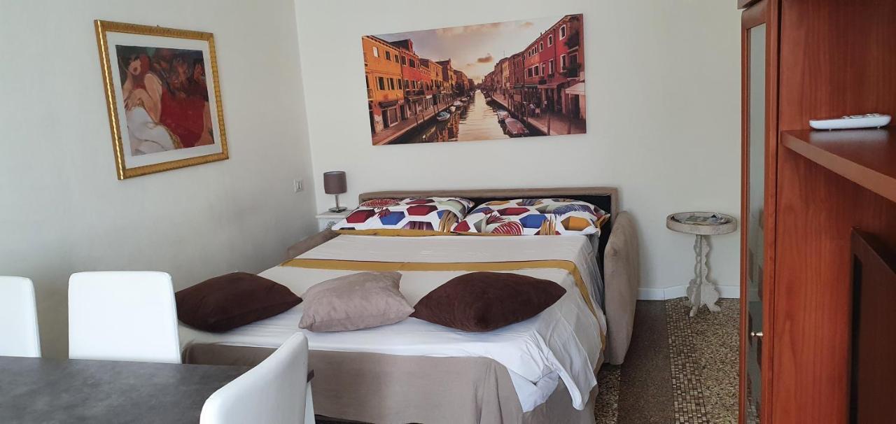 Your Way In Venice Apartamento