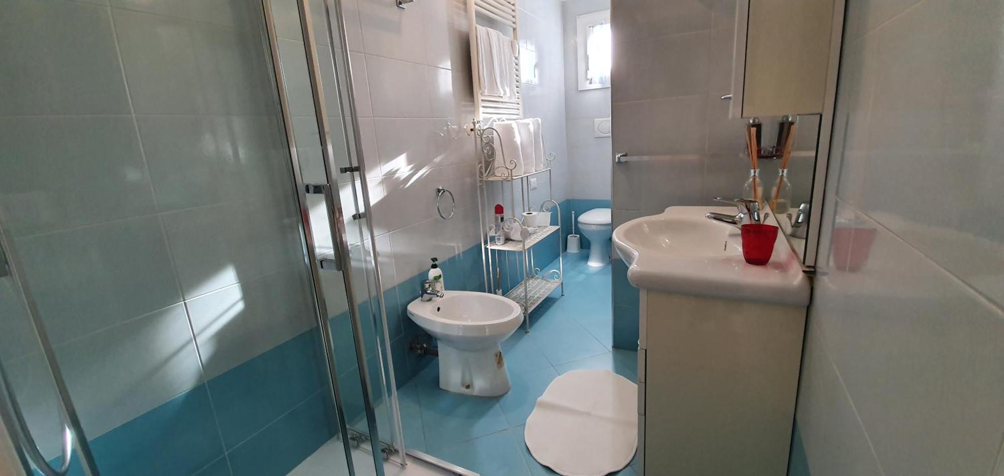 Apartamento Your Way In Venice *