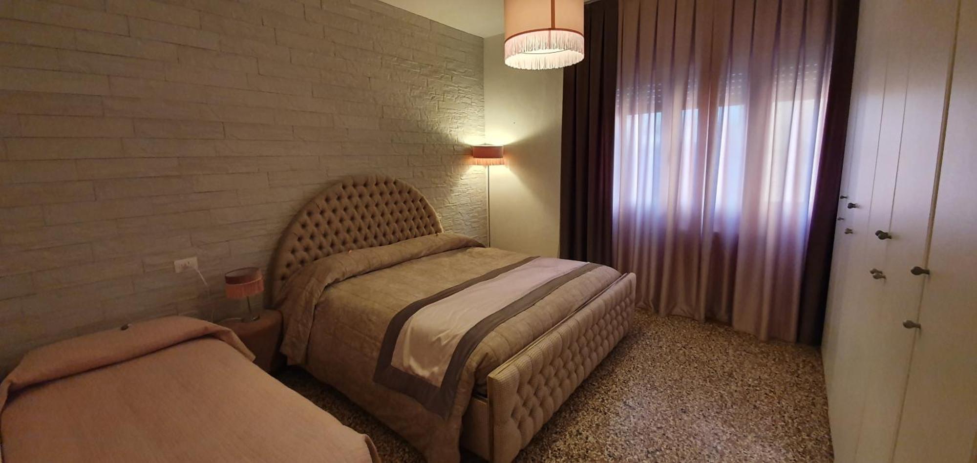 Apartamento Your Way In Venice Mestre