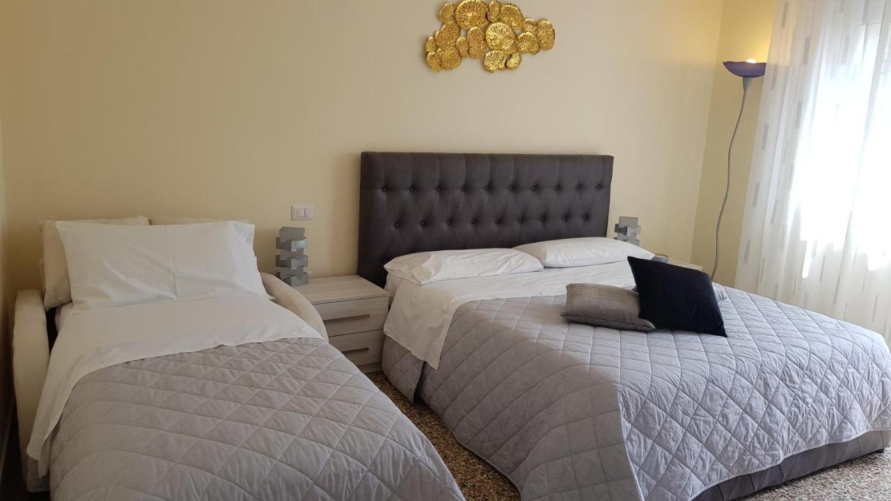 Apartamento Your Way In Venice