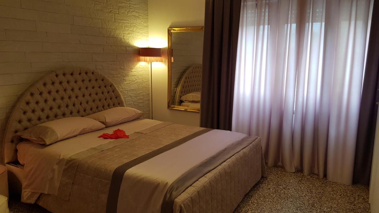 Apartamento Your Way In Venice