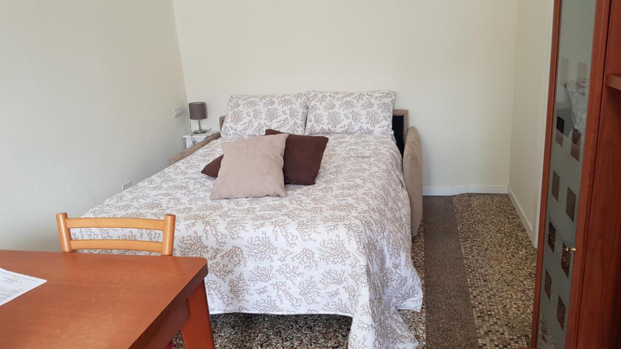 Apartamento Your Way In Venice Mestre