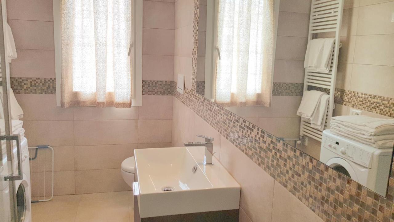 Apartamento Your Way In Venice
