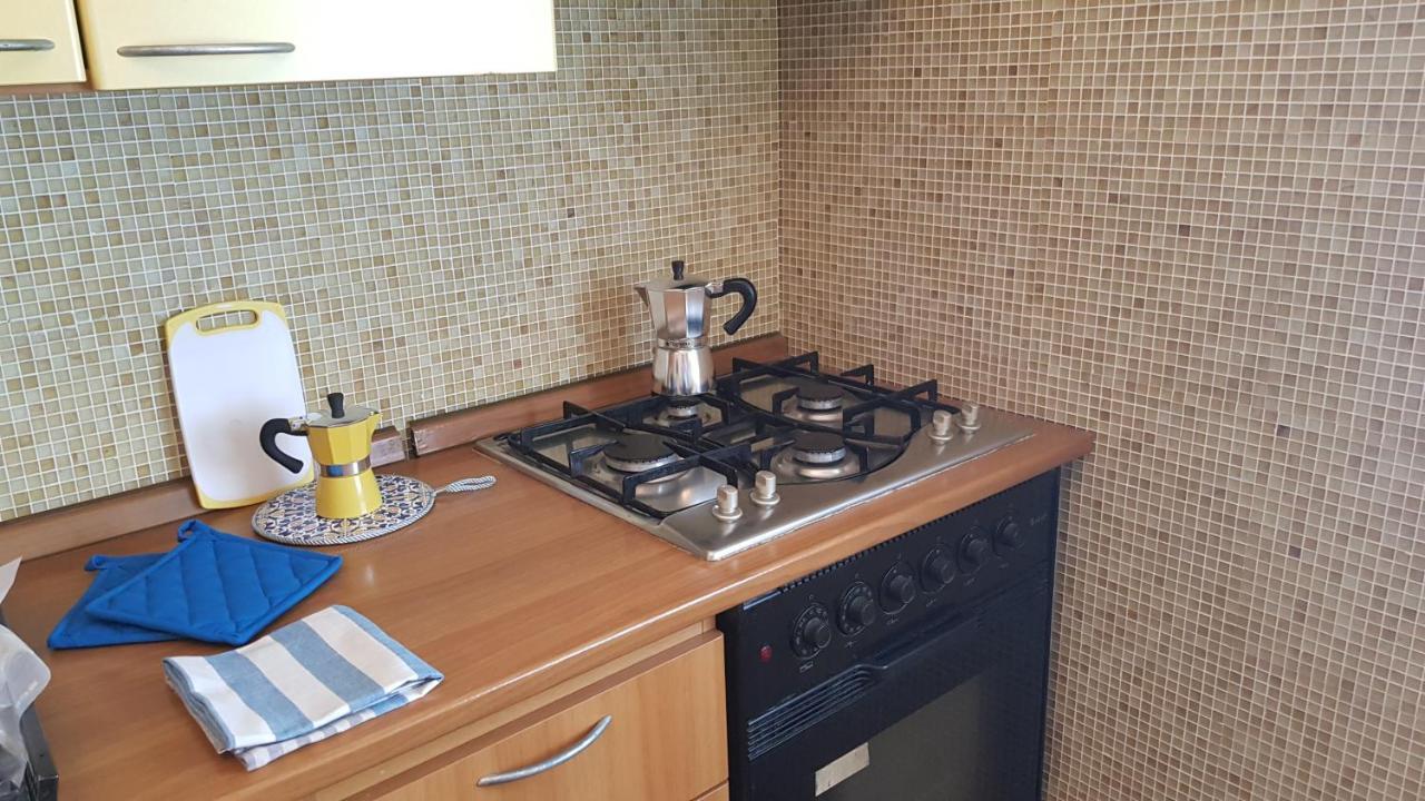 Your Way In Venice Apartamento Mestre