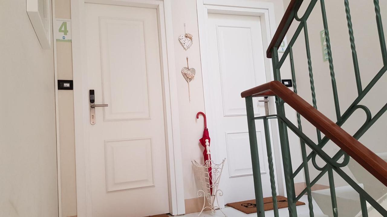 Apartamento Your Way In Venice