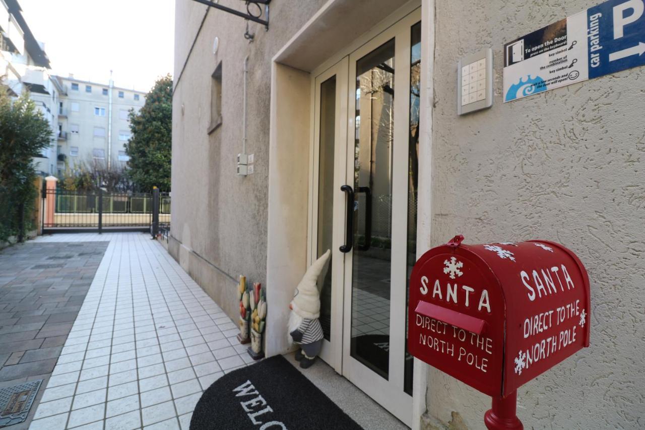 Apartamento Your Way In Venice