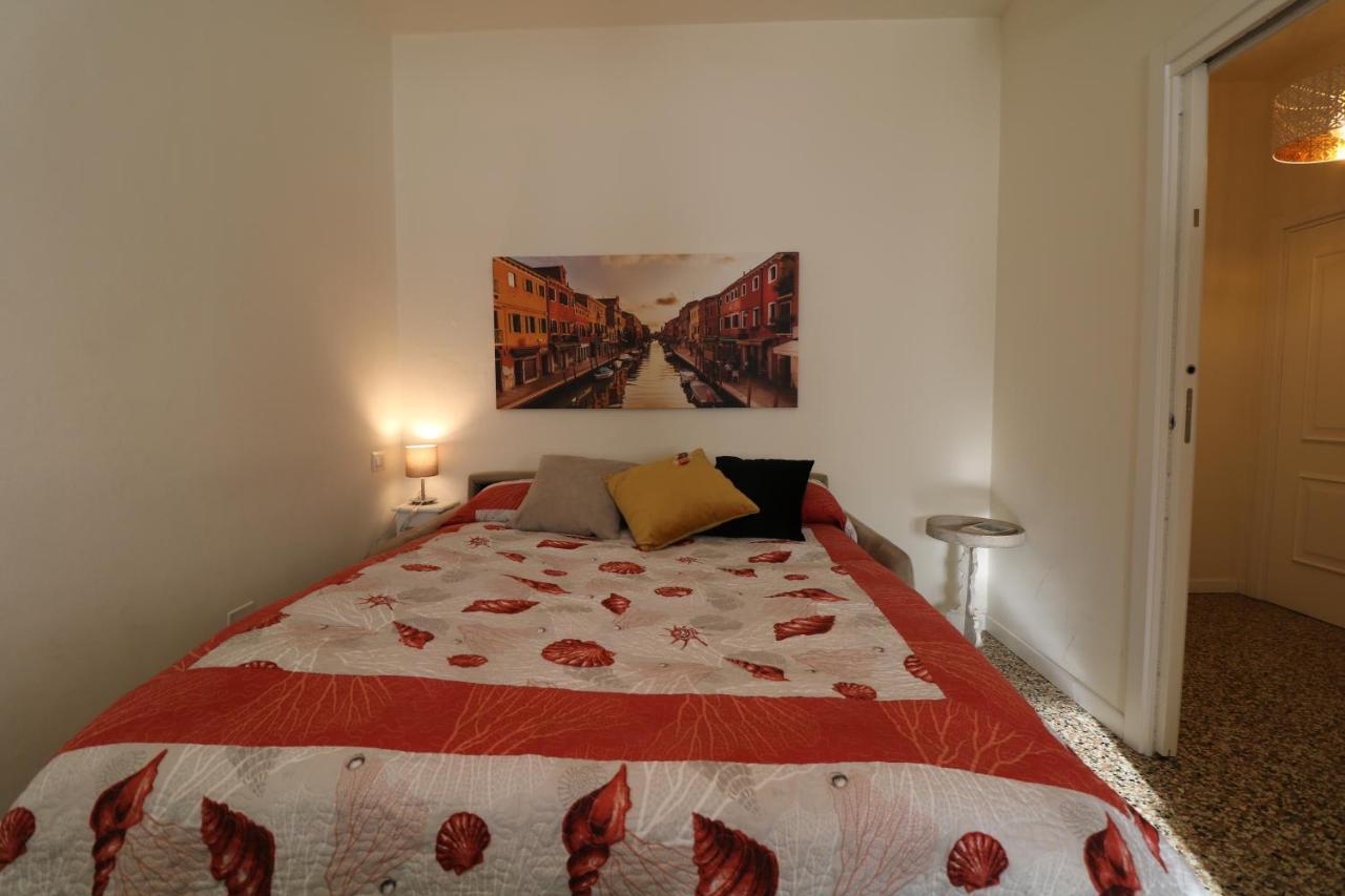 Your Way In Venice Apartamento